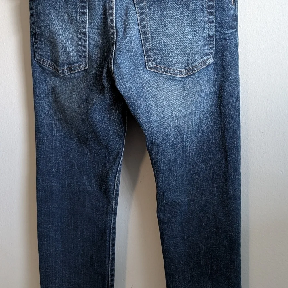 ⭐3/$21⭐GAP Straight-Leg Jeans Reg 12
